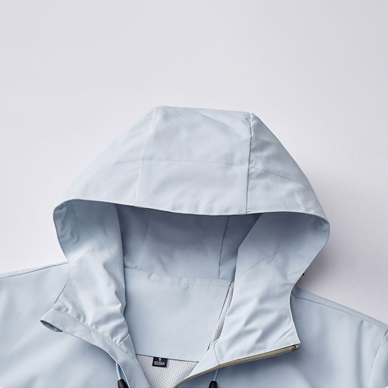 JNLN Men's Women's Waterproof  - Outdoor Sport Waterproof Jacket recension och pris