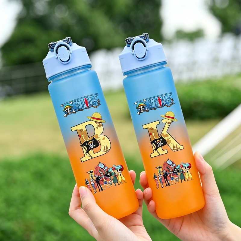 One Piece Letter A-Z Kids Wate - Outdoor Sport For Kids recension och pris