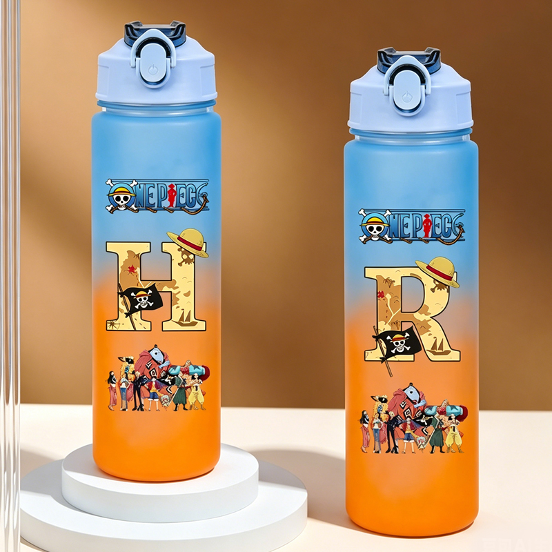 One Piece Letter A-Z Kids Wate - Outdoor Sport For Kids recension och pris