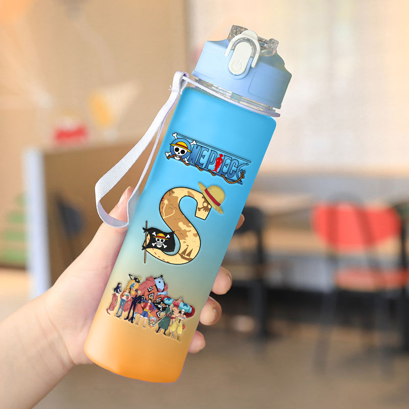 One Piece Letter A-Z Kids Wate - Outdoor Sport For Kids recension och pris
