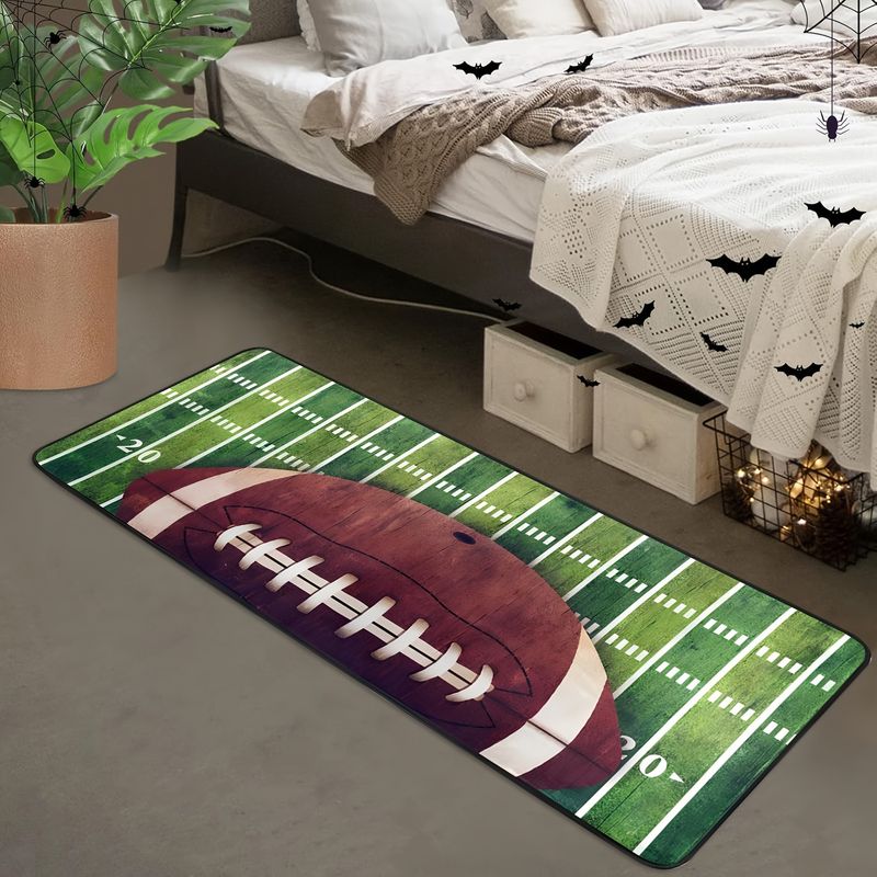 VIKAMA American Football Field - Outdoor Sport Live recension och pris