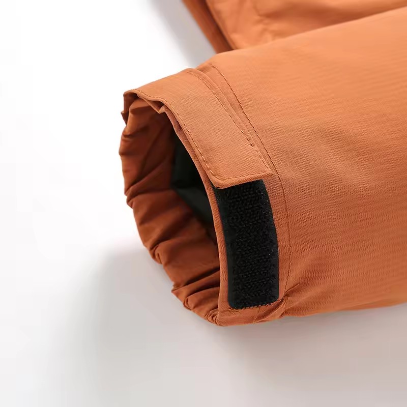 2026 CASKYTE Men Hiking Jacket - Outdoor Sport Waterproof Jacket recension och pris
