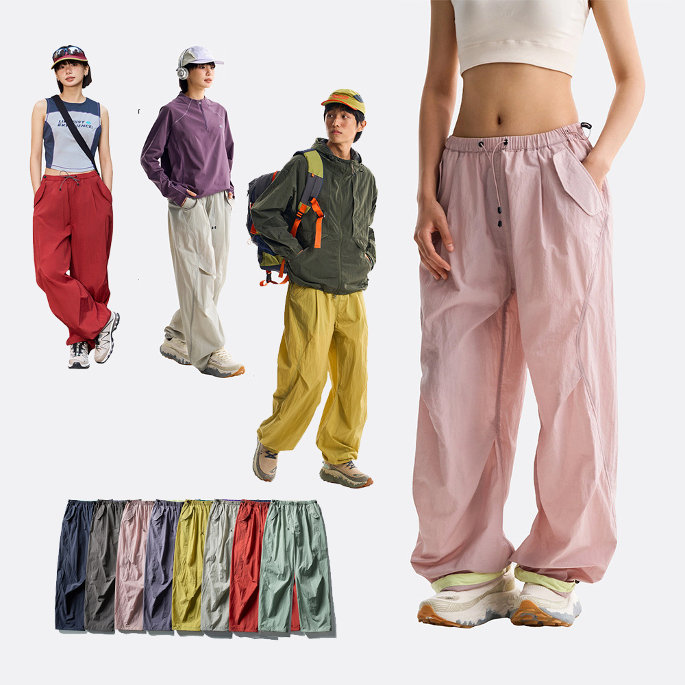 Men Women Outdoor Lightweight  - Outdoor Sport Hiking Pants recension och pris