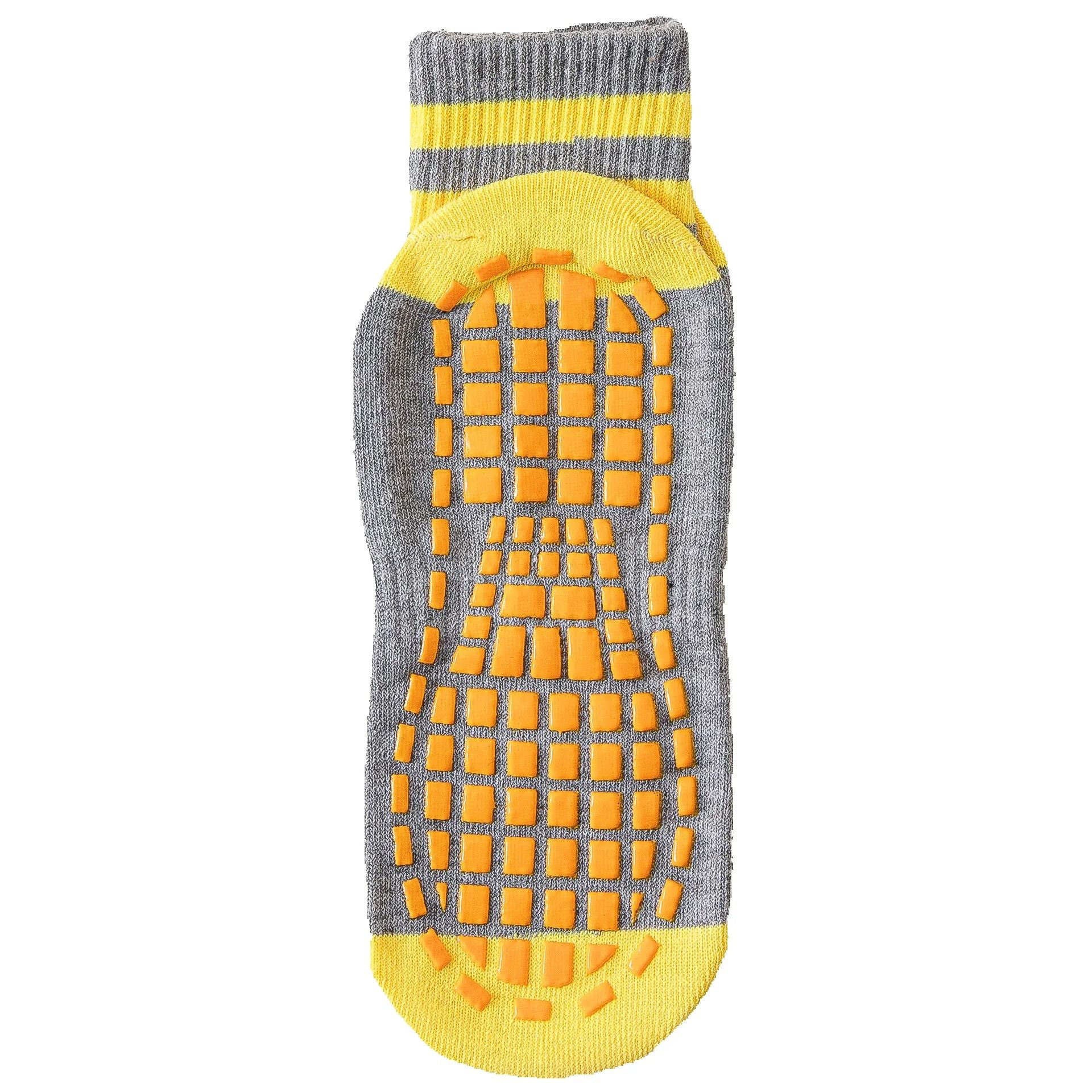 10 Pairs Pack Trampoline Socks - Trampoline Park Sock recension och pris