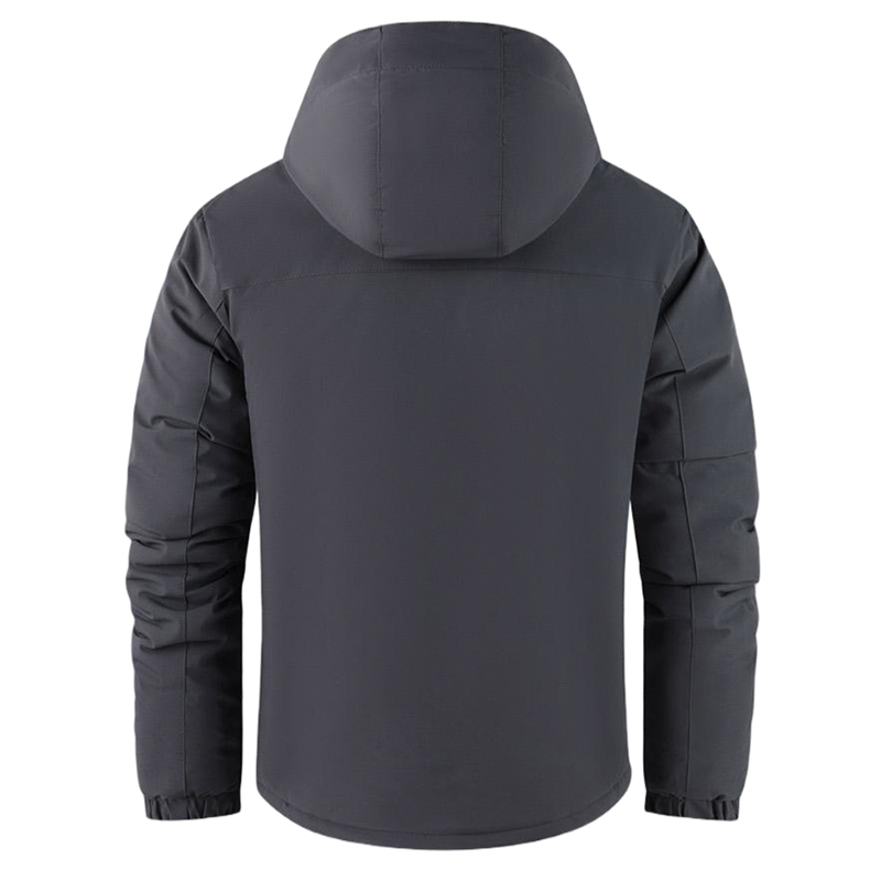 Winter Man Thicken Waterproof  - Outdoor Sport Waterproof Jacket recension och pris