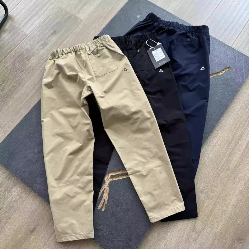 Men's Hiking Pants Waterproof  - Outdoor Sport Hiking Pants recension och pris