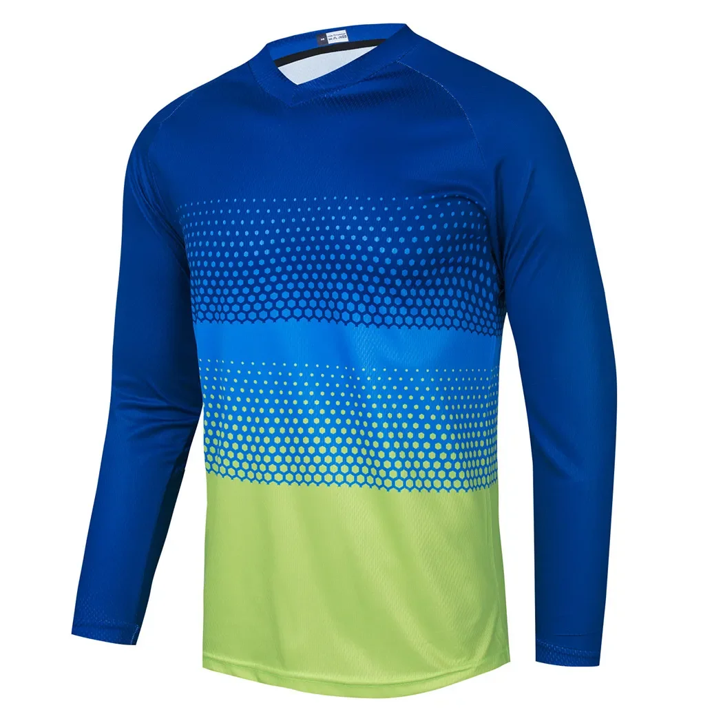 Men's Motocross Jersey, Dirt B - Outdoor Sports Accessories recension och pris