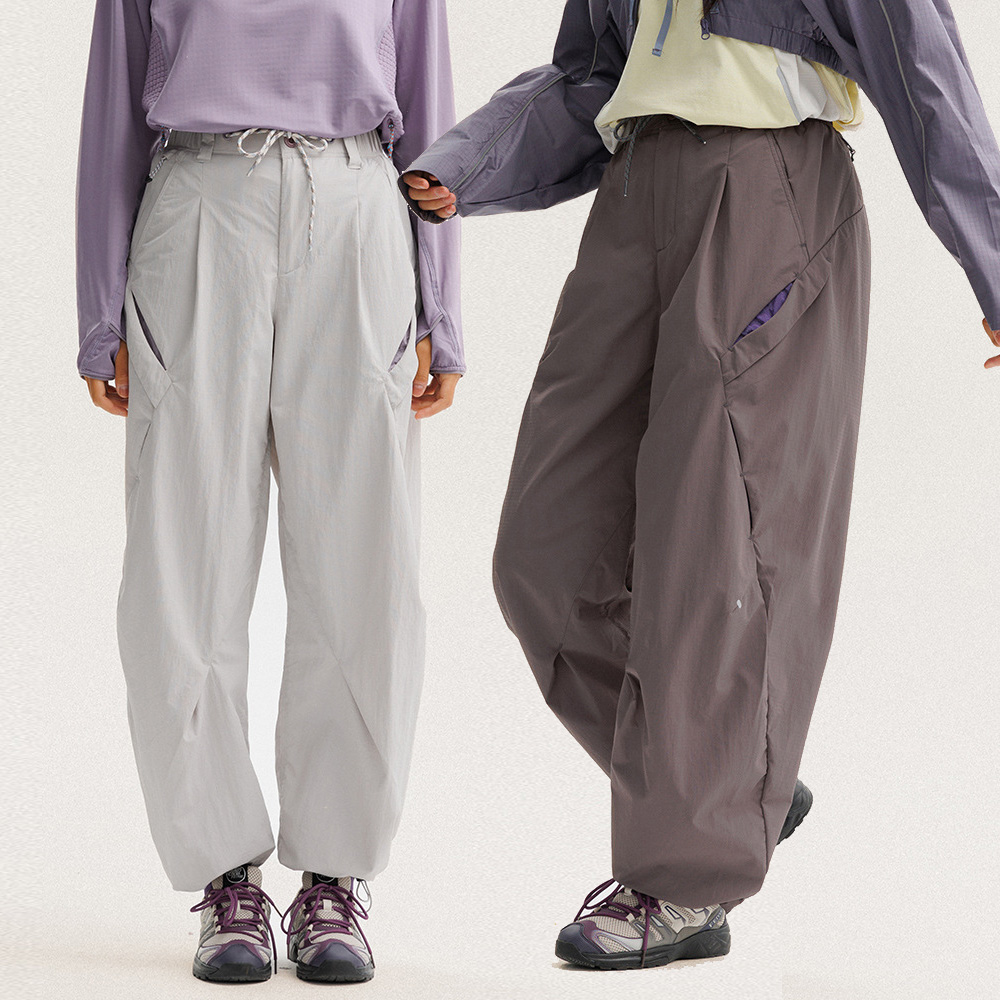 Men Women Lightweight Waterpro - Outdoor Sport Hiking Pants recension och pris