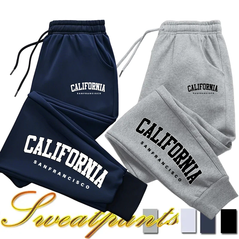Hot Sales Mens Sweatpants Prin - Outdoor Sport Hiking Pants recension och pris