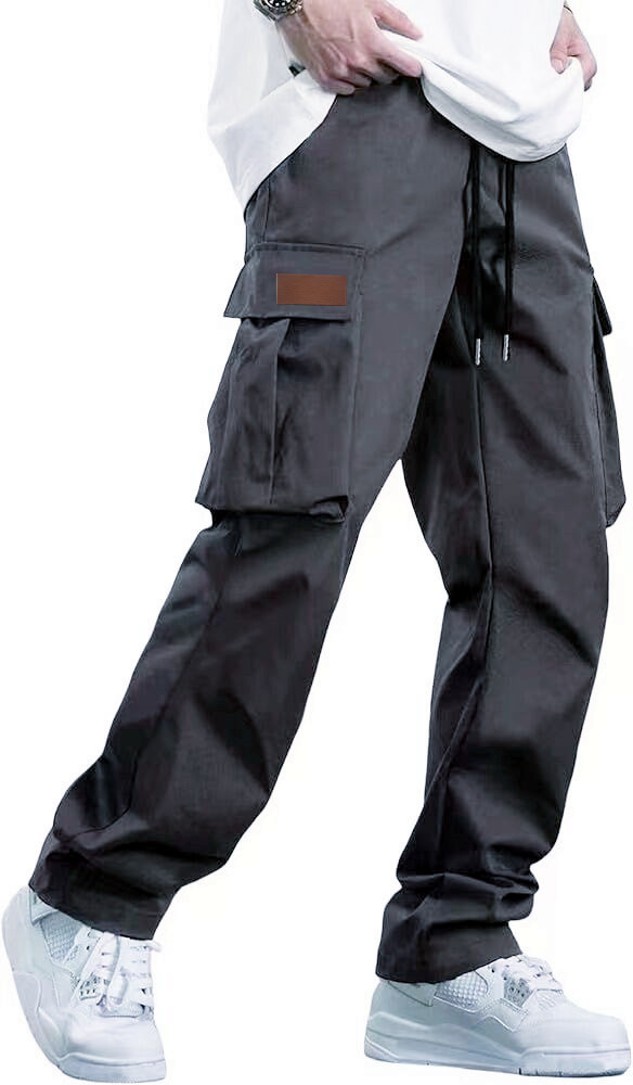 2026Mens Casual Jogger Pants R - Outdoor Sport Hiking Pants recension och pris