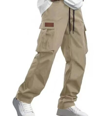 2026Mens Casual Jogger Pants R - Outdoor Sport Hiking Pants recension och pris