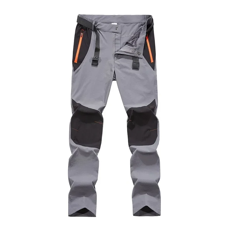New Men Waterproof Cargo Pants - Outdoor Sport Hiking Pants recension och pris