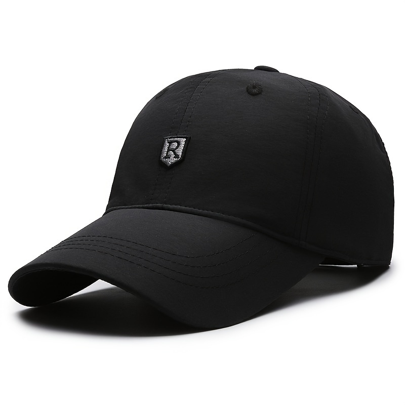 Classic Vintage Baseball Cap L - Outdoor Sport Hat Classic recension och pris