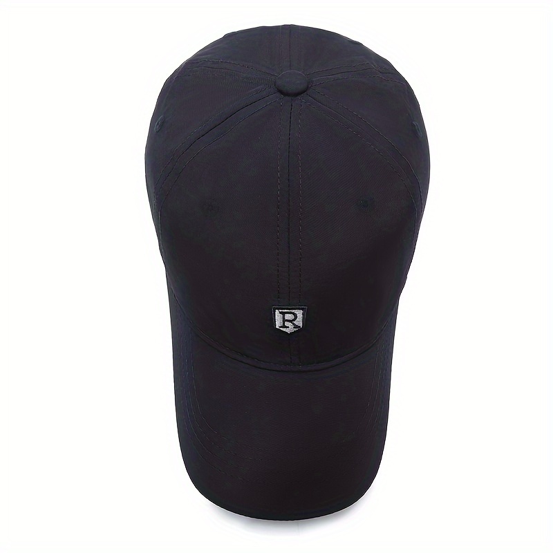 Classic Vintage Baseball Cap L - Outdoor Sport Hat Classic recension och pris