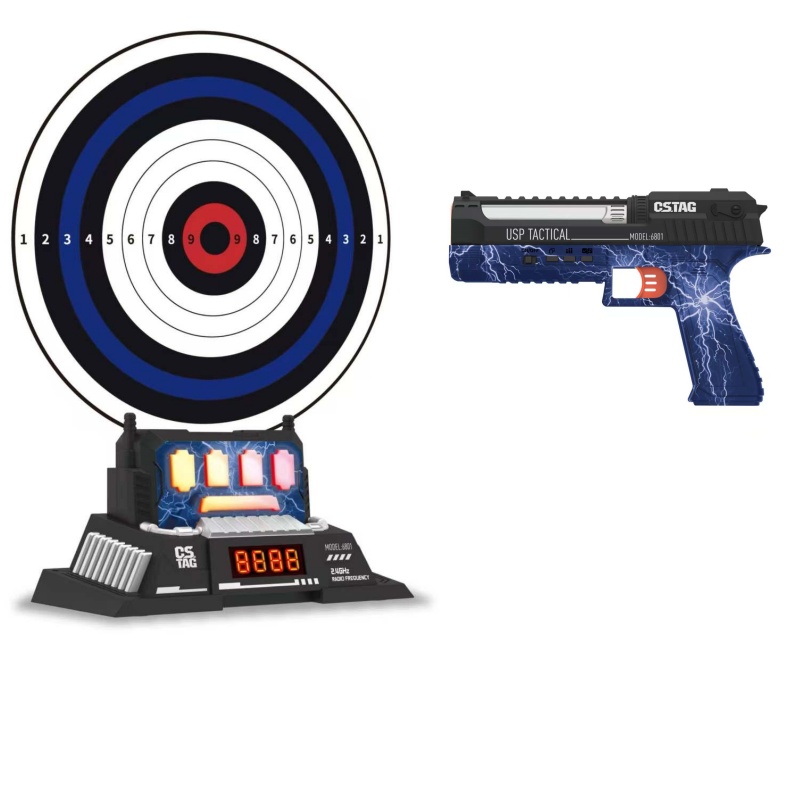 CSTAG AI Target Shooting Compe - Outdoor Sports Accessories recension och pris