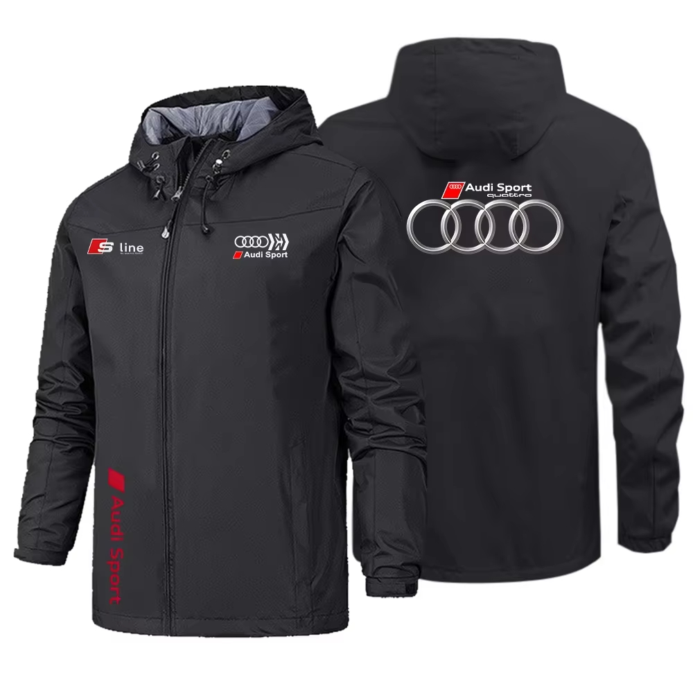 Men's Sport-Style Waterproof B - Outdoor Sport Waterproof Jacket recension och pris