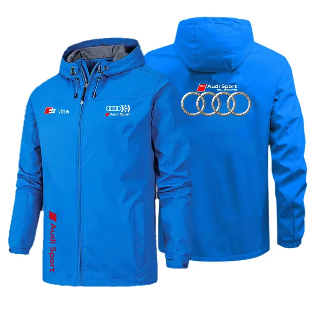 Men's Sport-Style Waterproof B - Outdoor Sport Waterproof Jacket recension och pris