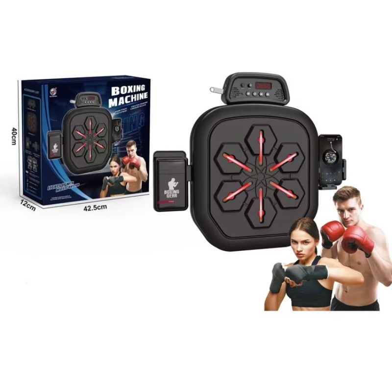 2026 Latest Sport Boxing Train - Outdoor Sport Live recension och pris