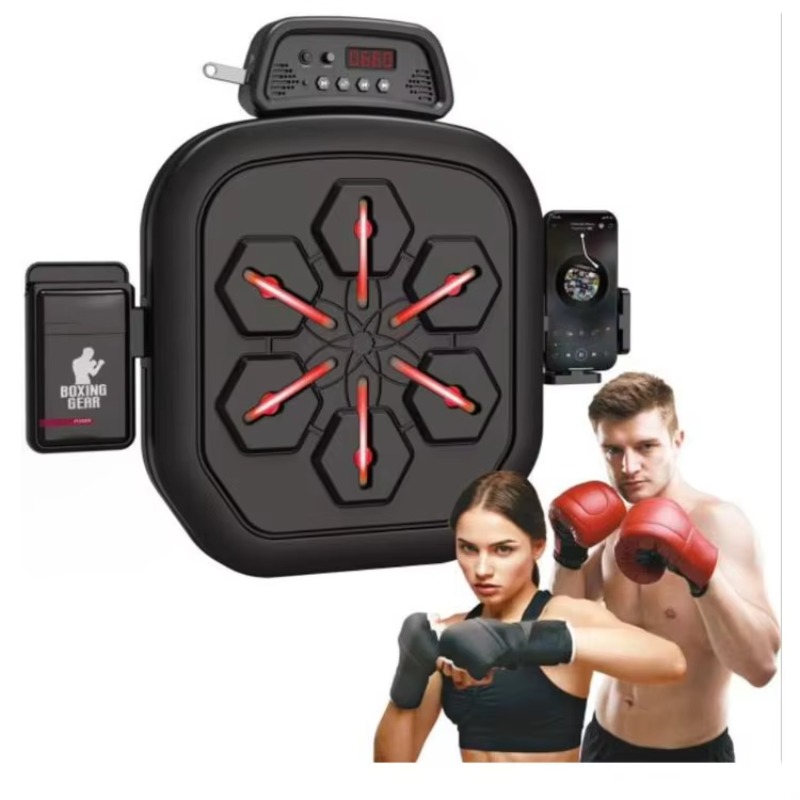 2026 Latest Sport Boxing Train - Outdoor Sport Live recension och pris