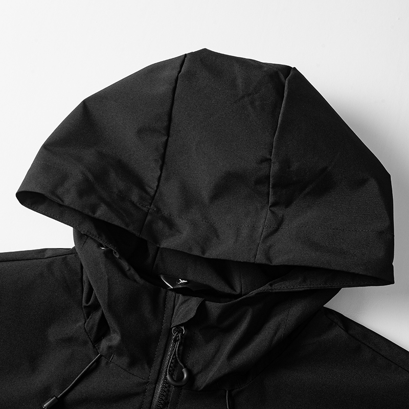 JNLN Unisex Waterproof Windbre - Outdoor Sport Waterproof Jacket recension och pris