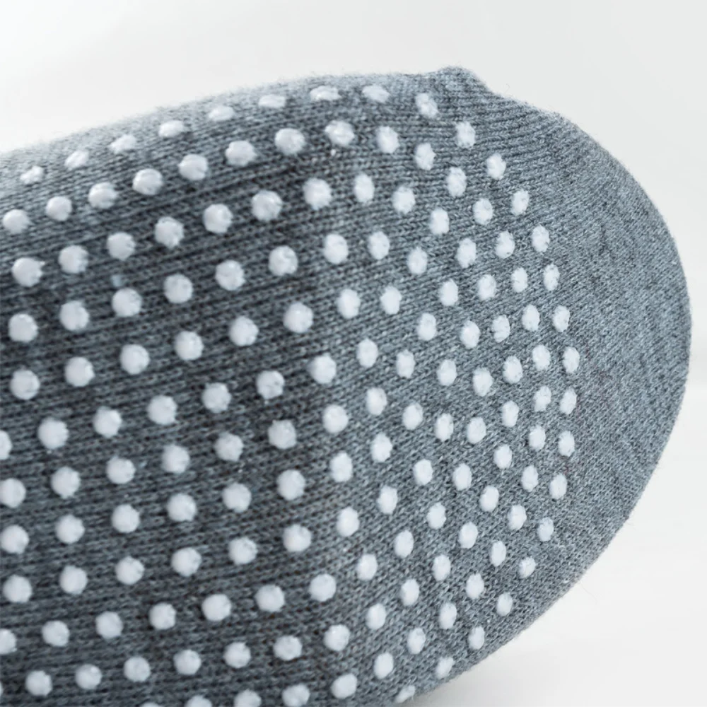 Women Anti-Slip Sock trampolin - Trampoline Park Sock recension och pris