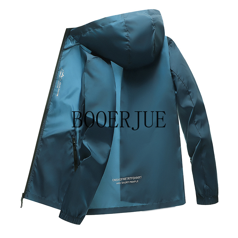 Outdoor Hiking Sports Summer M - Outdoor Sport Waterproof Jacket recension och pris