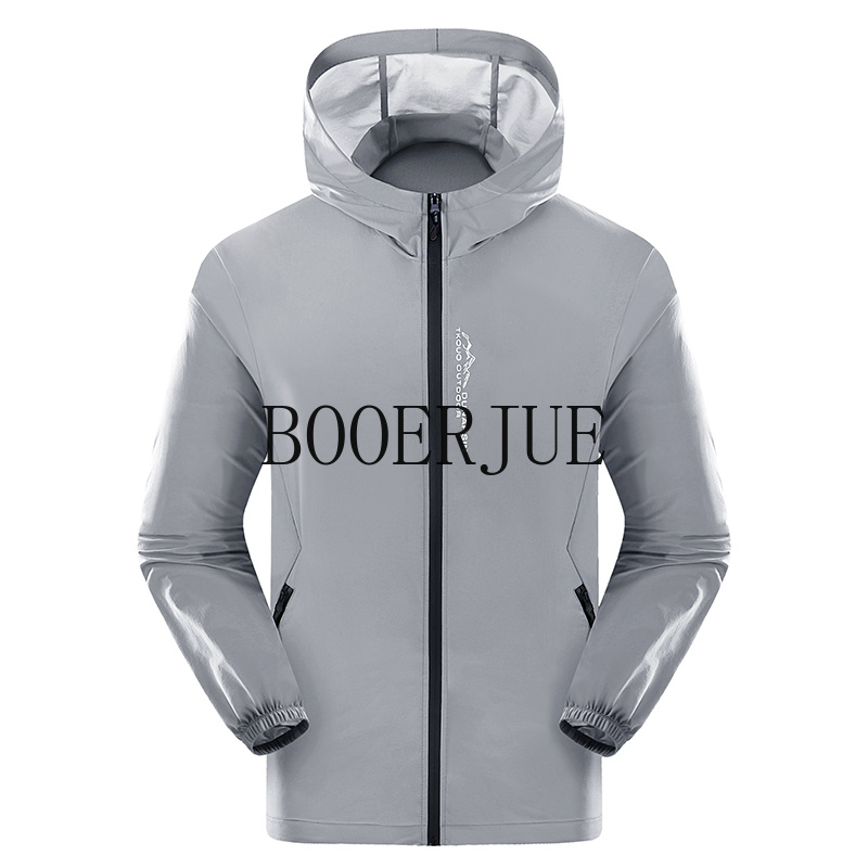 Outdoor Hiking Sports Summer M - Outdoor Sport Waterproof Jacket recension och pris