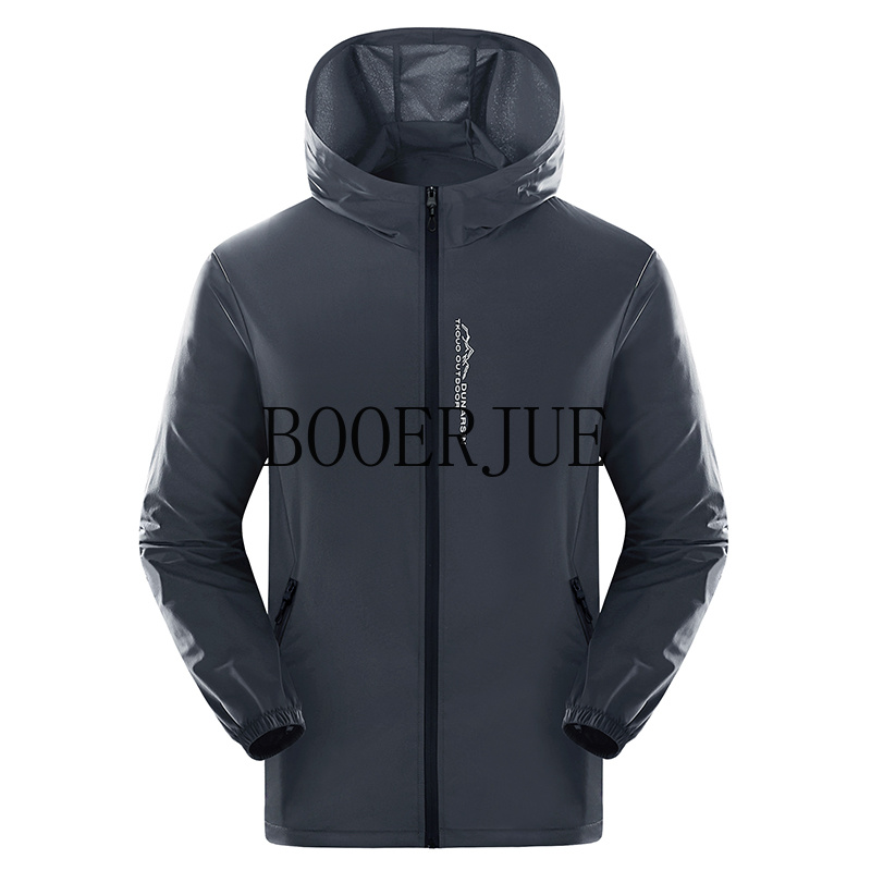 Outdoor Hiking Sports Summer M - Outdoor Sport Waterproof Jacket recension och pris