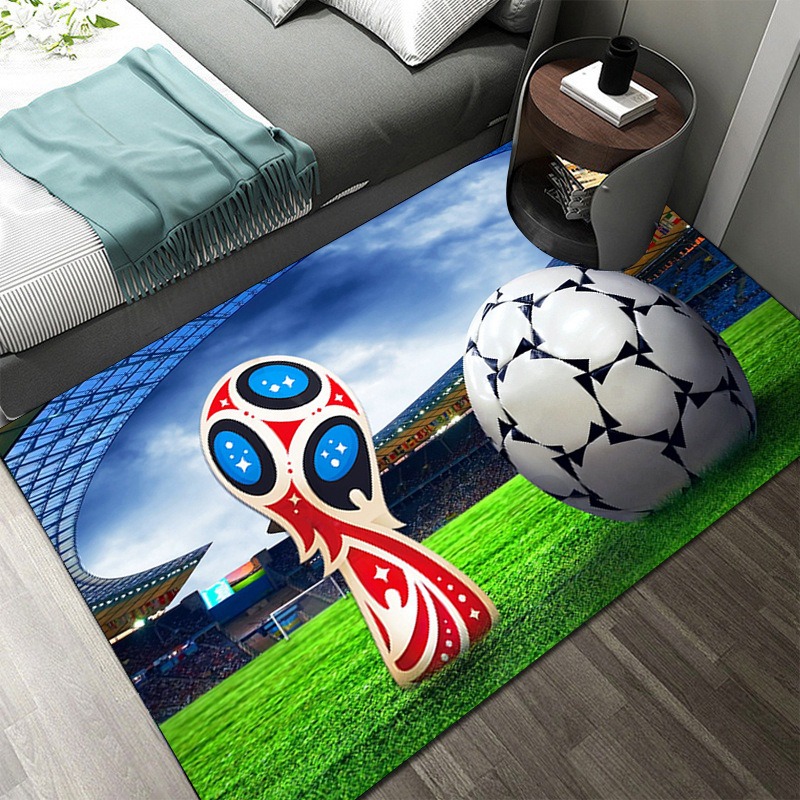 Cool Soccer World National Fla - Outdoor Sport Live recension och pris
