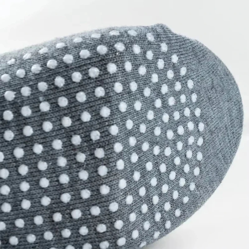 Women Anti-Slip Sock trampolin - Trampoline Park Sock recension och pris