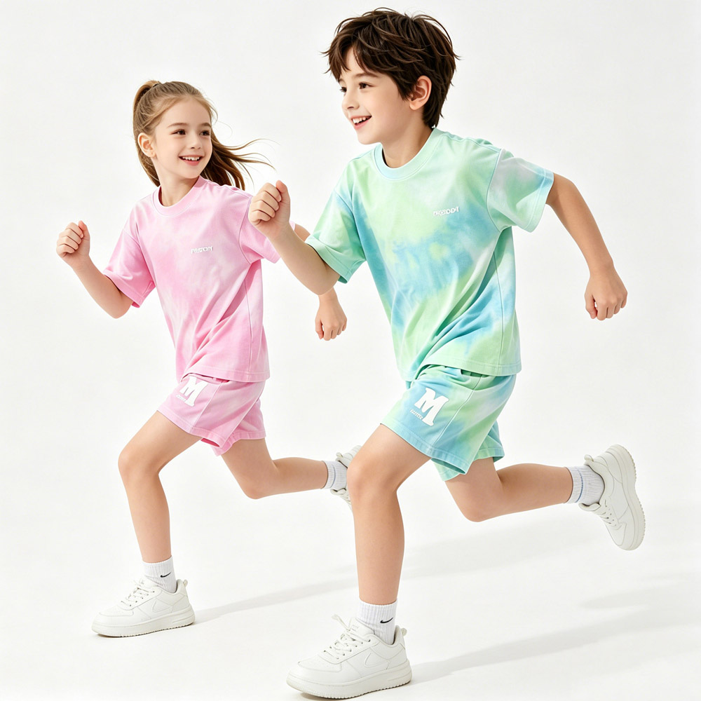 5-14Years Kids Sport Set Cotto - Outdoor Sport For Kids recension och pris
