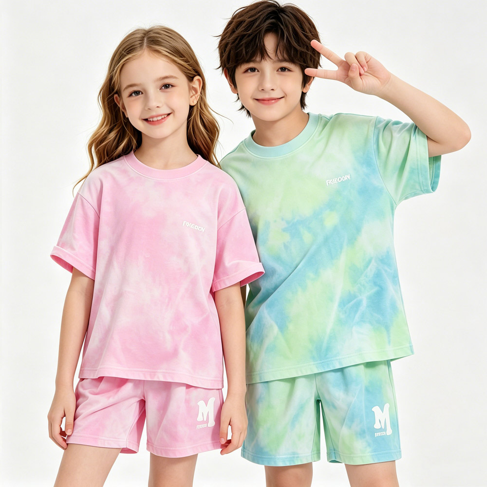 5-14Years Kids Sport Set Cotto - Outdoor Sport For Kids recension och pris