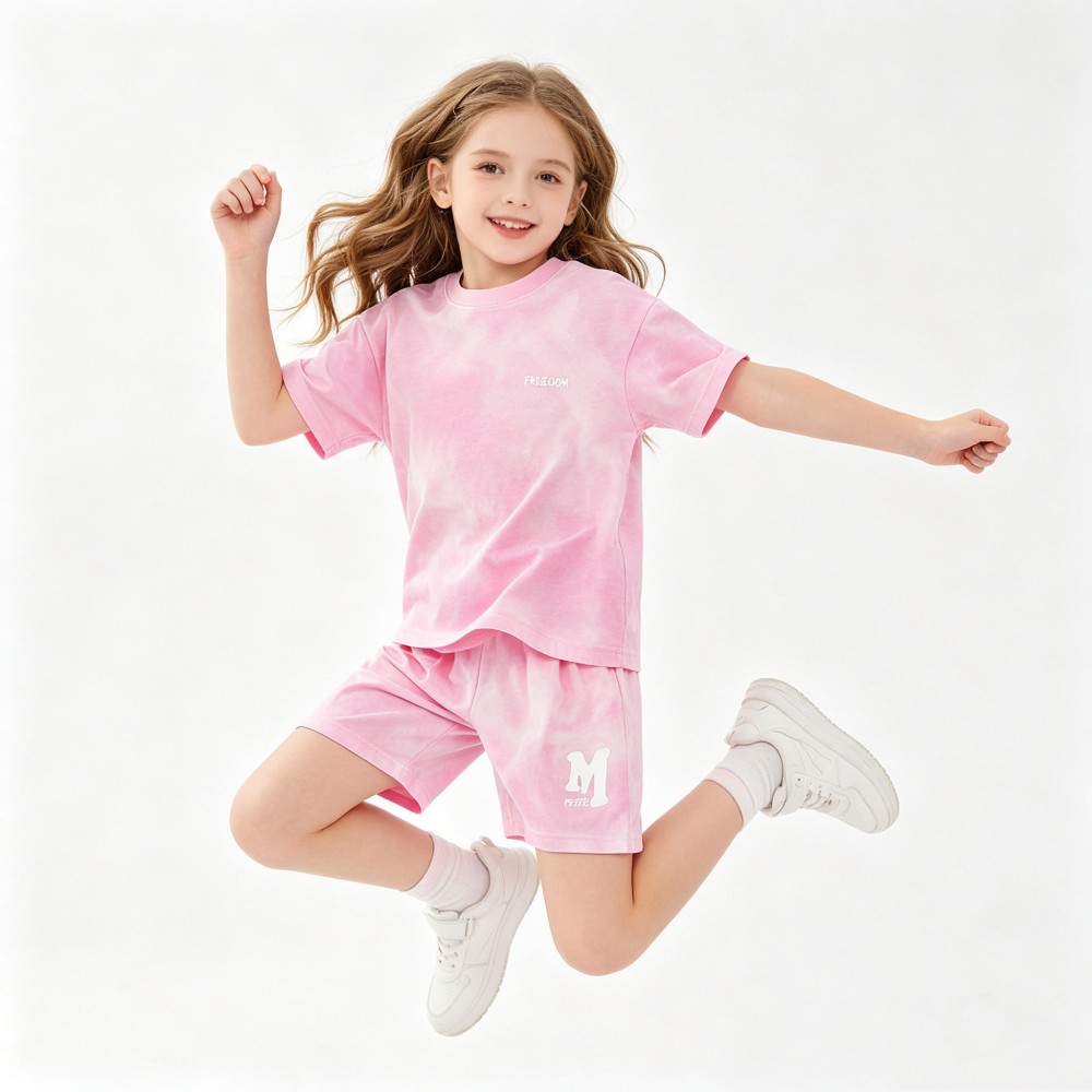 5-14Years Kids Sport Set Cotto - Outdoor Sport For Kids recension och pris