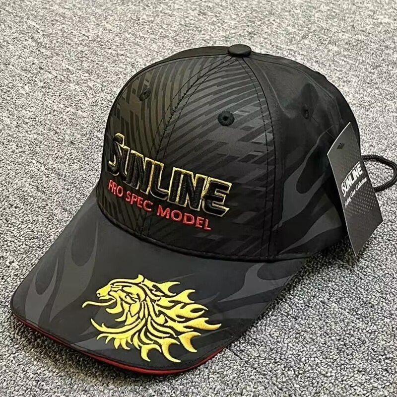 Classic SUNLINE Fishing Hat fo - Outdoor Sport Hat Classic recension och pris