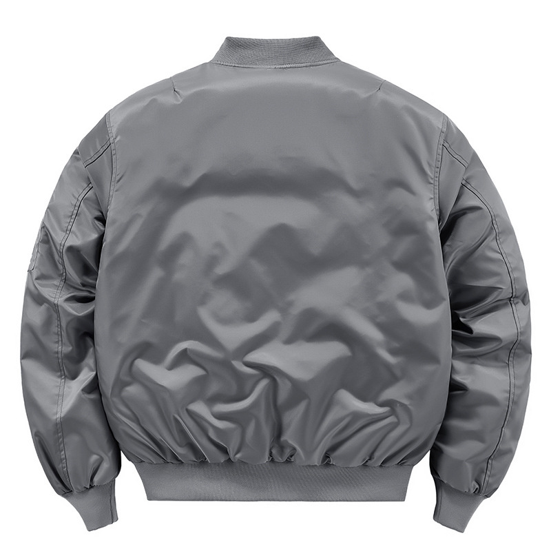 Winter Down Jacket Men's Short - Outdoor Sport Waterproof Jacket recension och pris