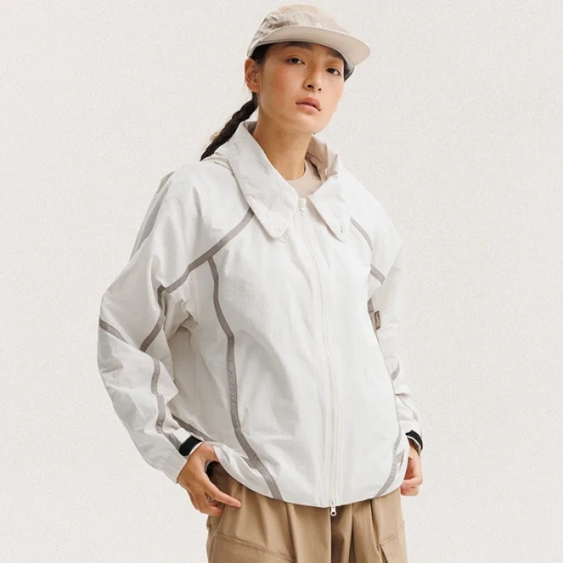 Lightweight Jacket Men Women O - Outdoor Sport Waterproof Jacket recension och pris