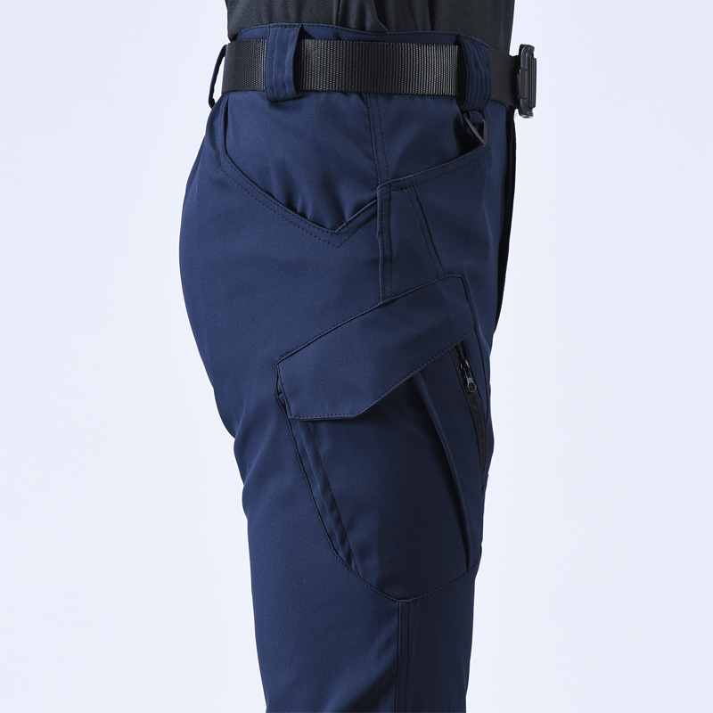 Men Spring Autumn Fishing Clim - Outdoor Sport Hiking Pants recension och pris