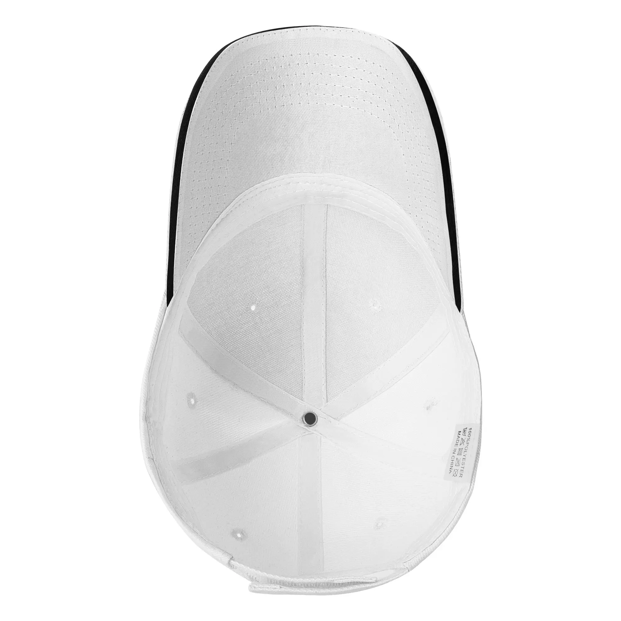 New Punk Not Dead Baseball Cap - Outdoor Sport Hat Classic recension och pris