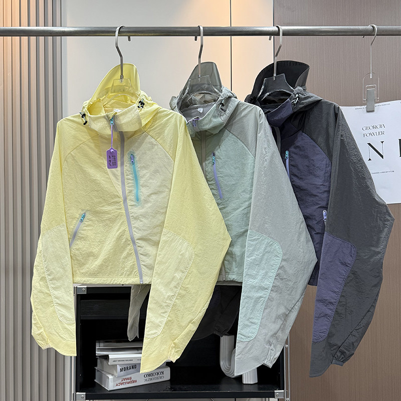 Women Outdoor Sport Hiking Lig - Outdoor Sport Waterproof Jacket recension och pris