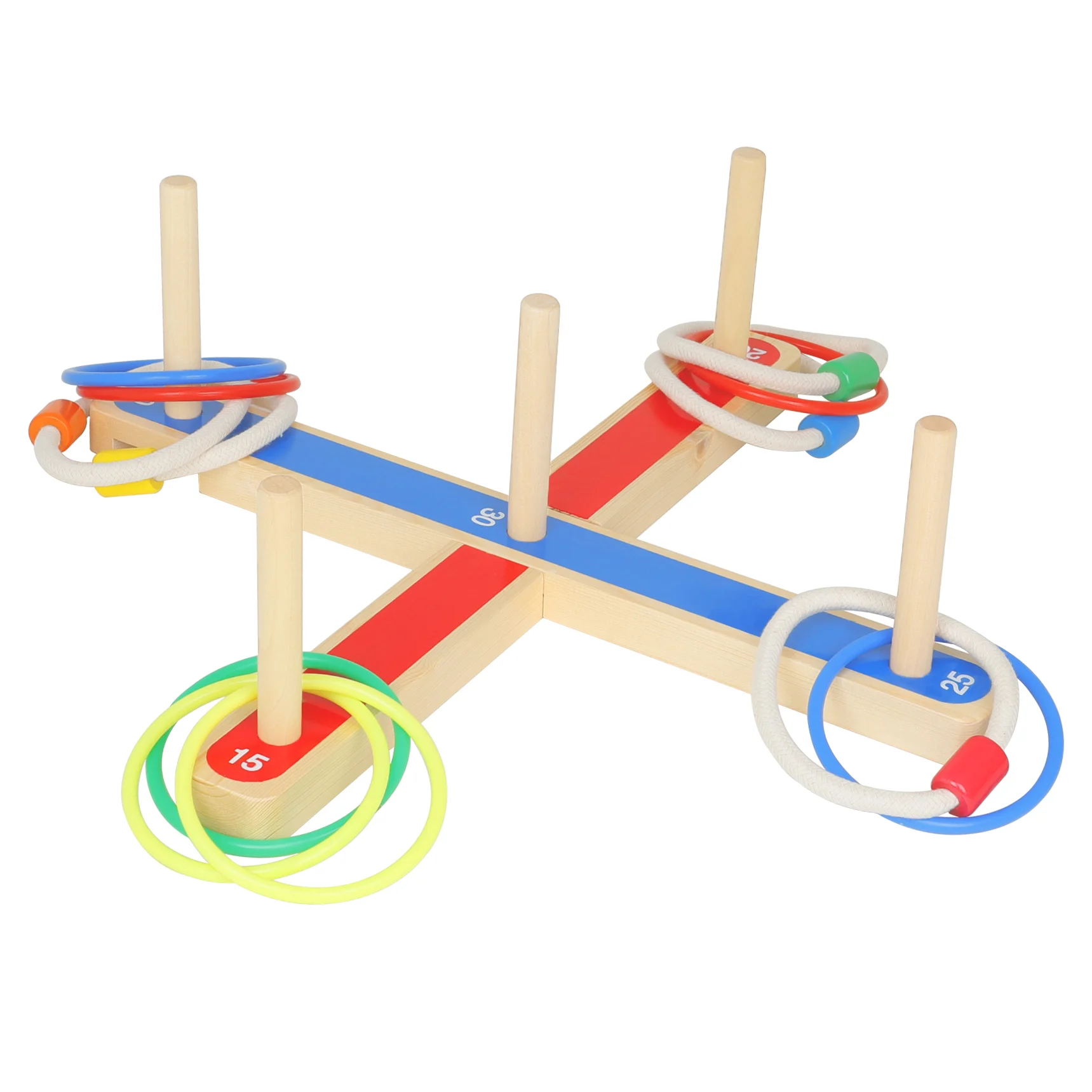 Orff Outdoor Game  Hoop Ring T - Outdoor Sport For Kids recension och pris
